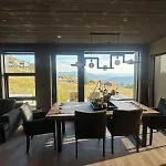 度假居 Modern In Rauland With Panorama View Torvetjørn
