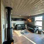 Modern In Rauland With Panorama View 度假居 *