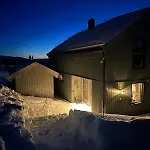 Modern In Rauland With Panorama View Casa vacanze