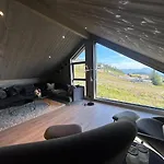 Modern In Rauland With Panorama View Torvetjørn