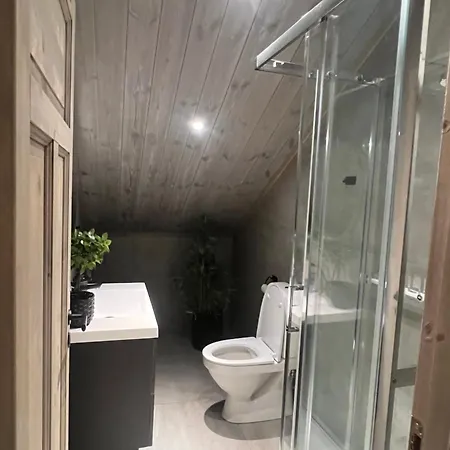 Modern In Rauland With Panorama View 別荘