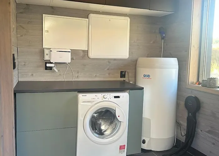 Feriehus Modern In Rauland With Panorama View Torvetjørn